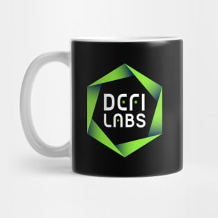 Defi Labs Mug